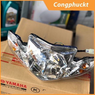 [ FREESHIP ❤️] Bộ Đầu Pha Choá Đèn Sirius Sihello ĐỦ MÀU
