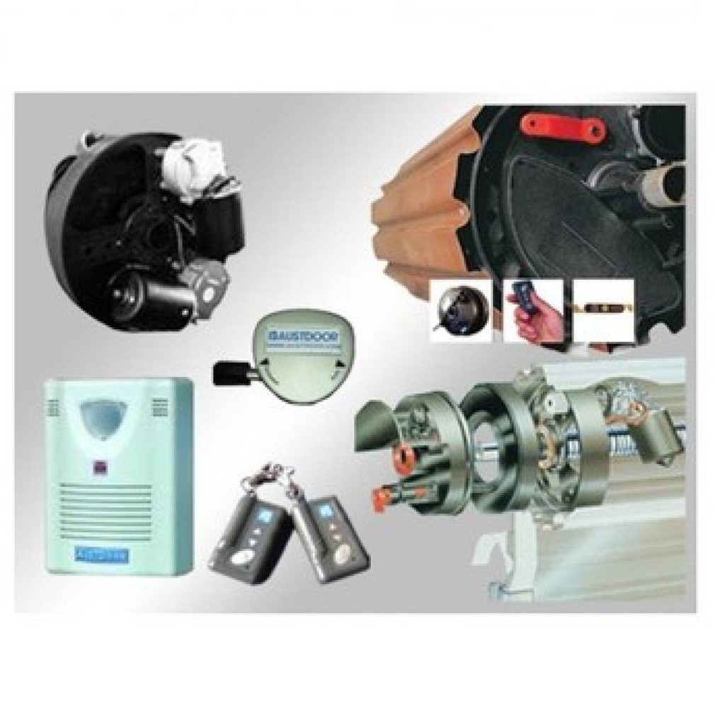 BỘ  MOTOR ARG RỜI CHO CỬA CUỐN TẤM LIỀN