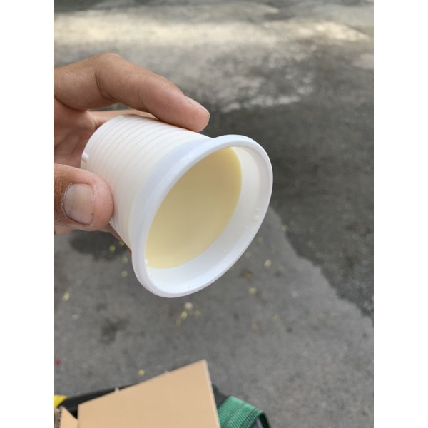 SỮA CHUA PHÔ MAI  - COMBO 10 HŨ - CÓ LOẠI MIX ĐỦ VỊ
