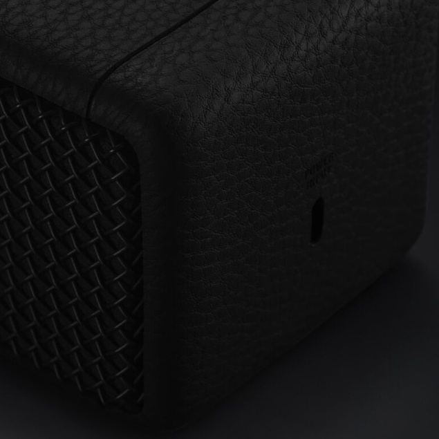Loa Marshall Emberton 2 Portable - Chuẩn Chính Hãng