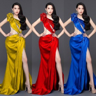 DẦM DẠ HỘI 1VAI PHỐI BÈO TRƯỚC VÀ SAU KẾT PHA LÊ