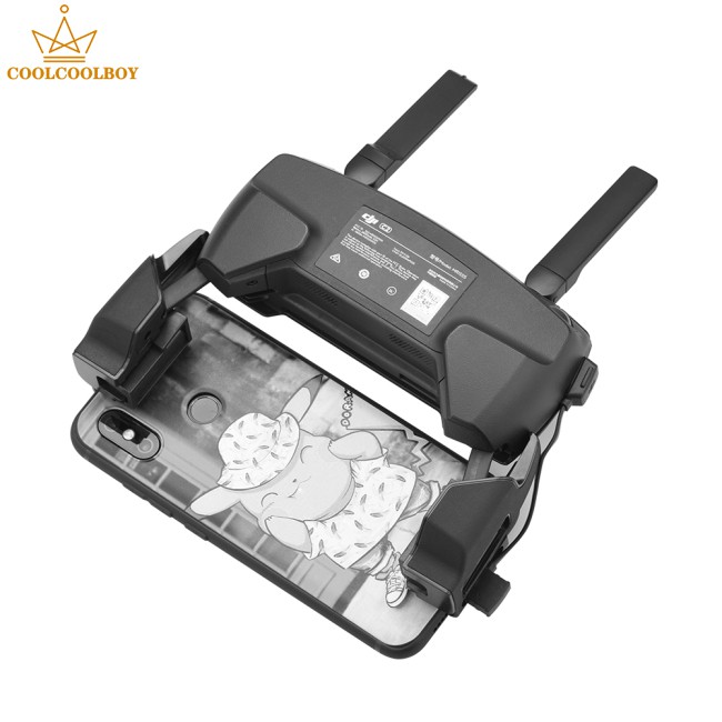 Giá Đỡ Điều Khiển Từ Xa Cho Dji Mavic 2 / Mini / Pro / Air