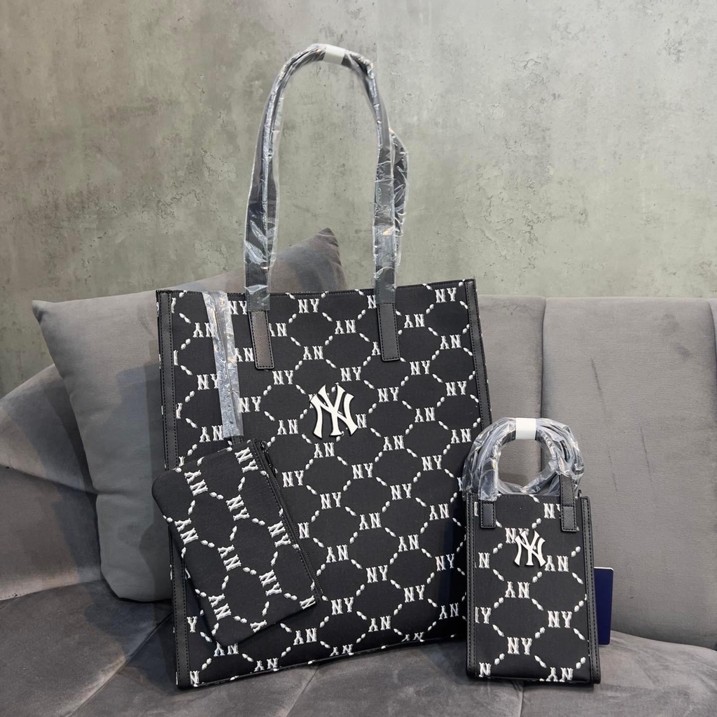 Túi Tote Bag MLB chính hãng