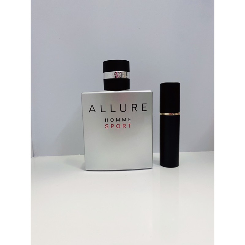 [Chiết 10ml] - Nước hoa Allure homme Sport