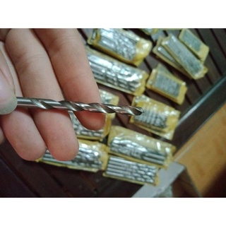 Mũi khoan sắt- gỗ các cỡ- giá 1c