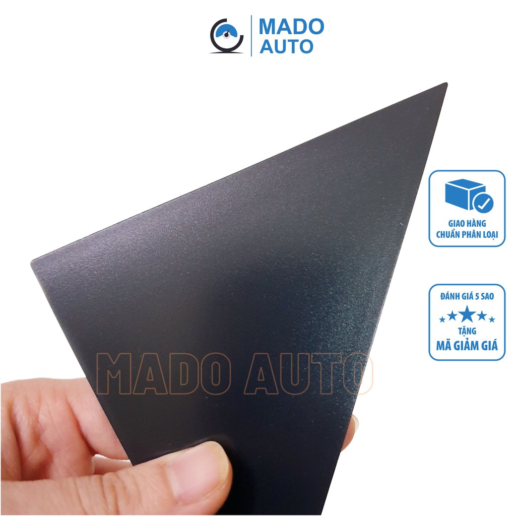 Dụng cụ gạt nhựa dán Film Phim cách nhiệt kính xe ô tô, nhà kính, Decal đổi màu MADO CR-G41 Squeegee | BigBuy360 - bigbuy360.vn