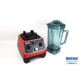 Máy xay sinh tố Matika MTK-3152