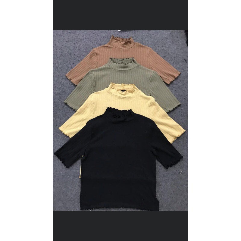 combo 3 áo ( màu shop nhặt).van nguyen