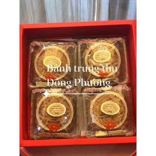 Bánh trung thu Đông Phương Hải Phòng (date mới, full hộp)