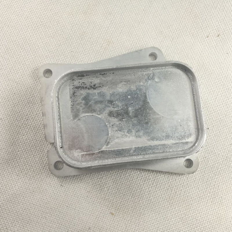 2711880401 Bộ Làm Mát Dầu Động Cơ Cho Mercedes W203 W204 W211 CL203 E200 S203