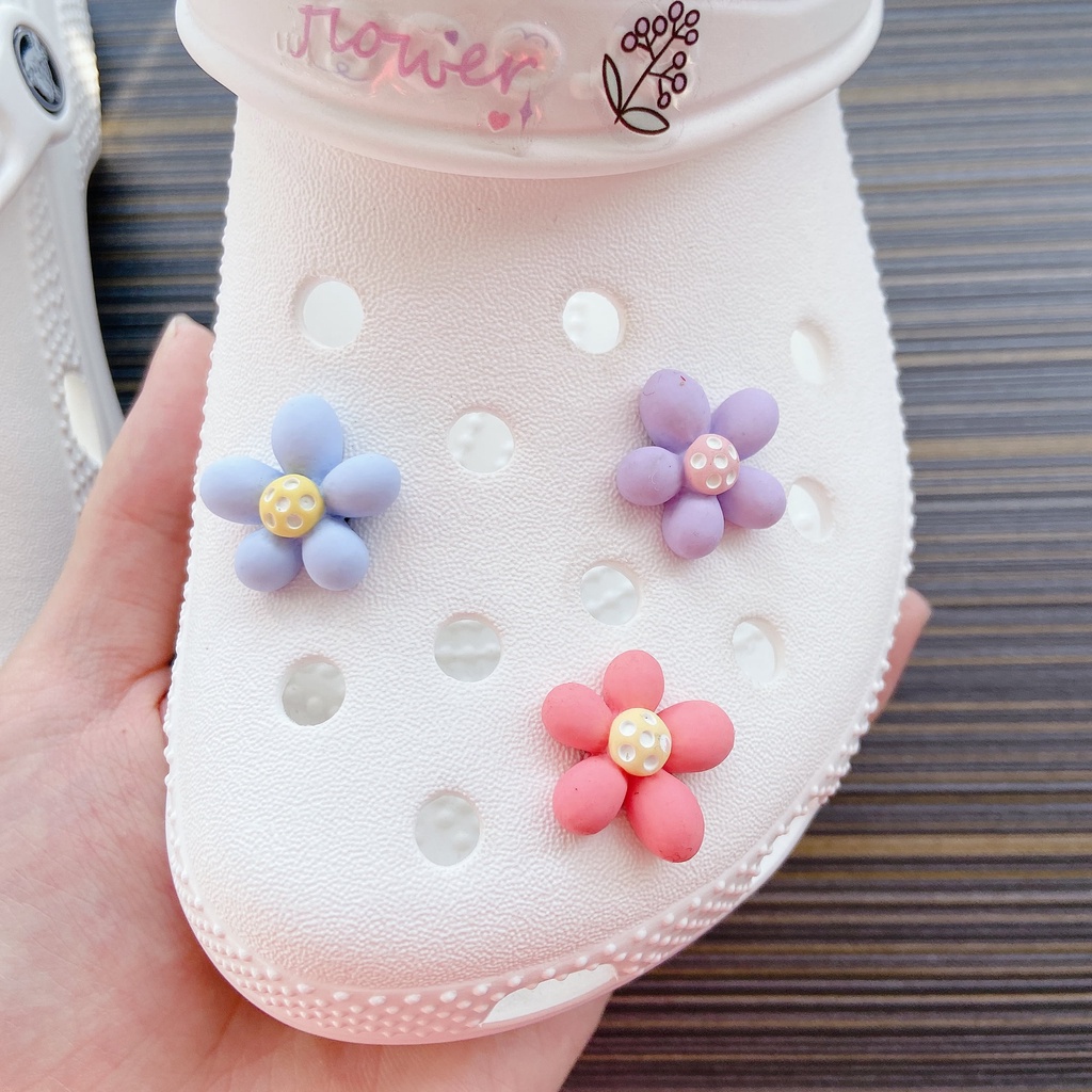 Nhãn Dán Trang Trí Họa Tiết Chữ Thập Độc Đáo Dễ Thương