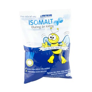 Đường ăn kiêng ISOMALT 300g (Date mới)