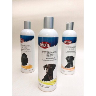 SỮA TẮM TRIXIE DÀNH CHO CHÓ - 400ml