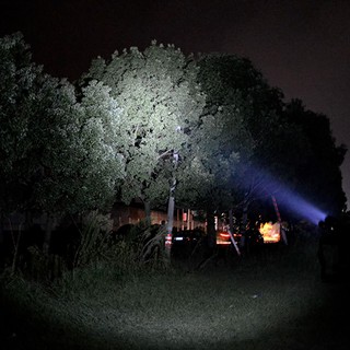 Đèn pin đội đầu HIGHT POWER HEADLAMP 3 LED