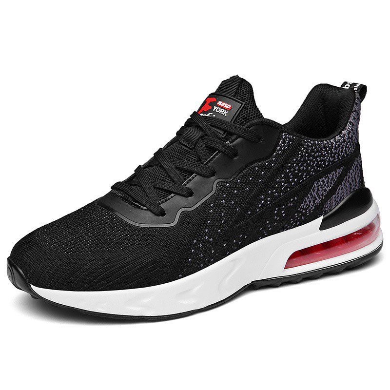 Giày nam thể thao sneaker đệm khí chữ F NewFasion xu hướng mới