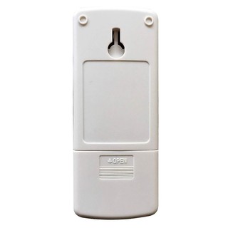 Điều Khiển Điều Hòa SHARP CRMC-A746JBEZ, CRMC-A791JBEZ - Remote máy lạnh Sharp