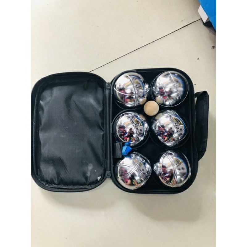 Bí Sắt Bộ 6 Quả Và 8 Quả