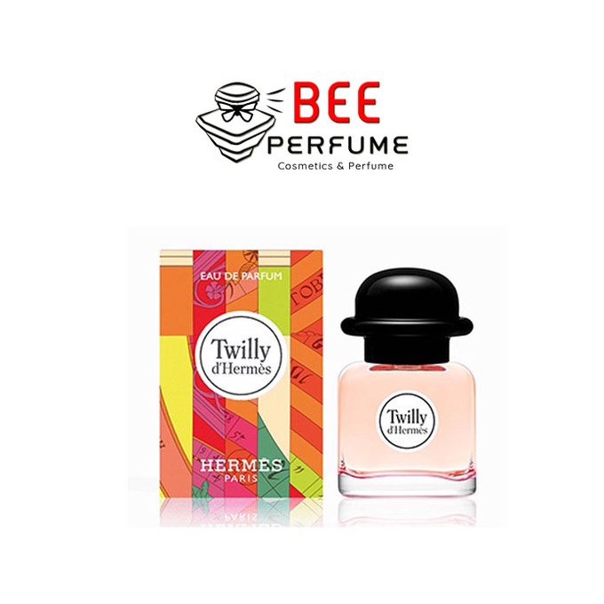 Nước hoa HERMES Twilly d'Hermes chính hãng Eau de Parfum EDP Mini for Women 7.5ML SALE hàng hiếm [AUTH]