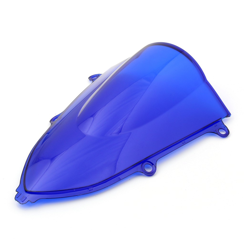 Areyourshop Kính chắn gió cho xe for honda CBR250RR 2017-2019