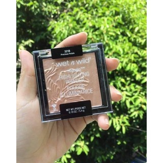 Phấn bắt sáng Wet n Wild MegaGlo Highlighting