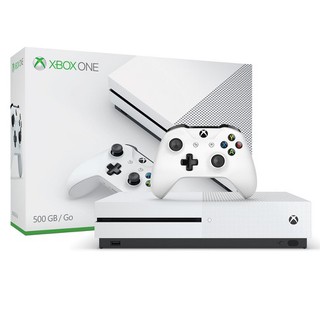 Máy chơi game Xbox One S