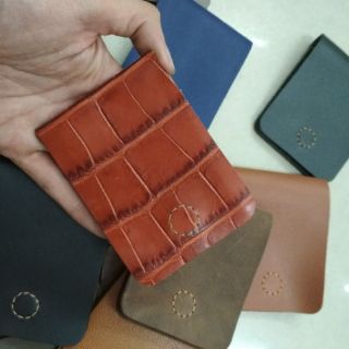 Sỉ,lẻ ví sen 3 handmade