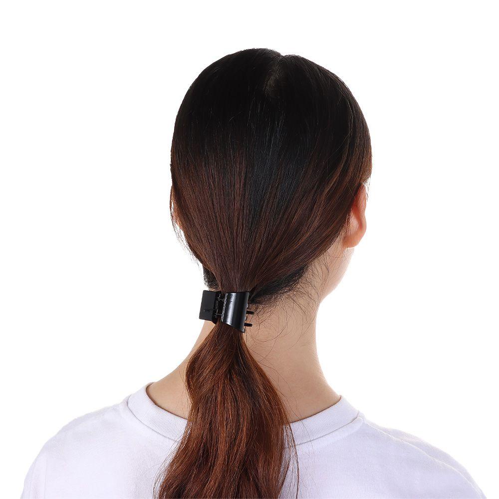 ROWANS Kẹp Tóc Kim Loại Thời Trang Cho Nữ