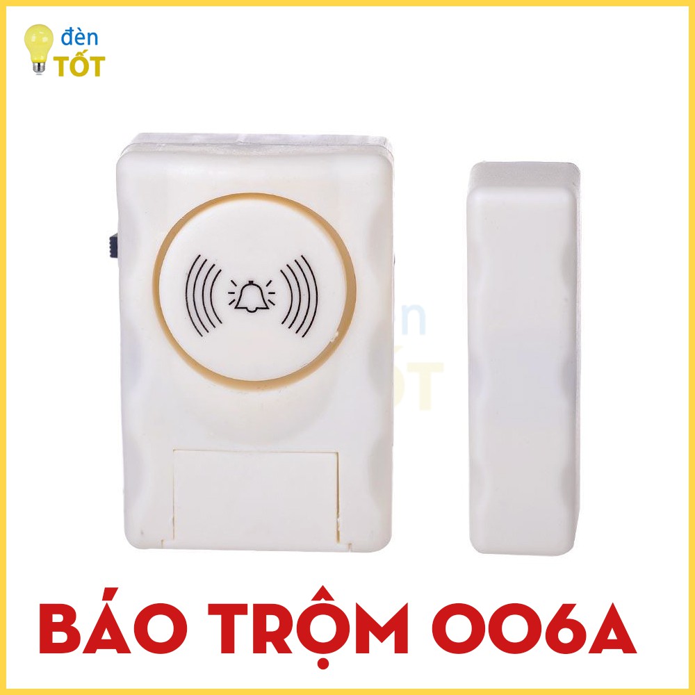 Cửa từ báo trộm - Cảm ứng độc lập Kawasan 006A