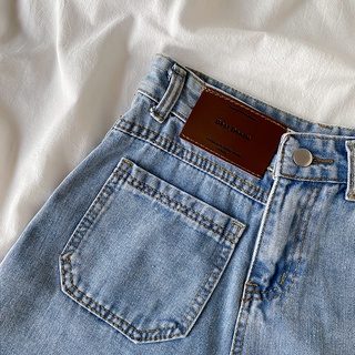 quần short jeans