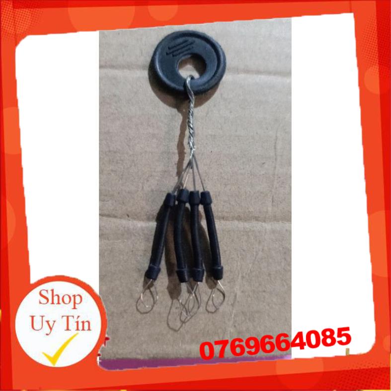 Bộ hộp phao câu cá+ phụ kiện câu đài đầy đủ như hình -Đ𝗢̂̀ 𝗖𝗔̂𝗨 𝟳𝟭𝟲