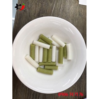 BÁNH GẠO LÁ DỨA