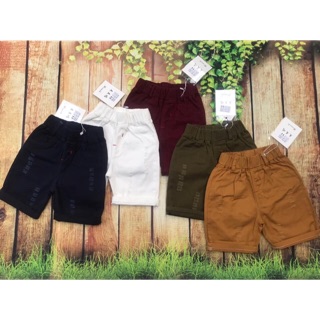 Combo quần kaki