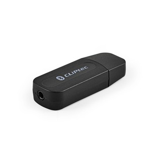 USB Bluetooth Cliptec BMR222 (Đen)
