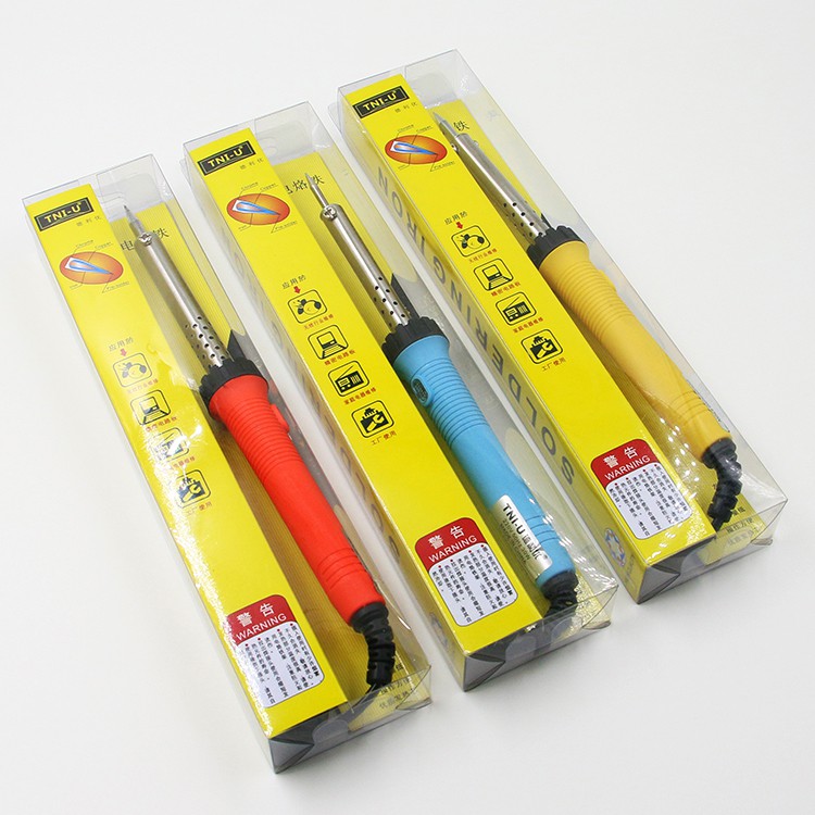 Mỏ hàn chì cao cấp 60W