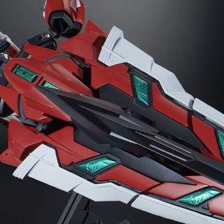 Mô hình lắp ráp PG 1/60 Gundam Astray Red Frame Kai