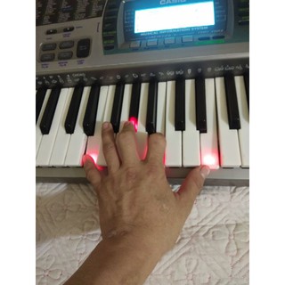 Đàn Piano Điện lk 80.,73 phím