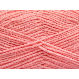 Len Soft Touch Baby Salmon