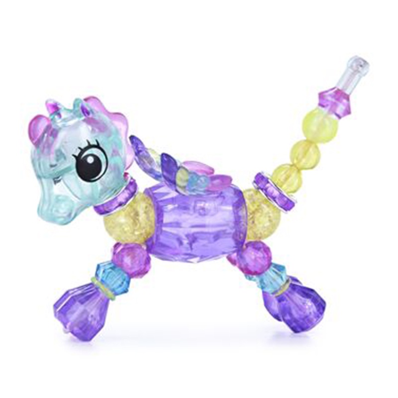 Đồ Chơi TWISTY PETZ Thú Cưng Bí Ẩn Kèm Cdu 6054477 - Giao hàng ngẫu nhiên