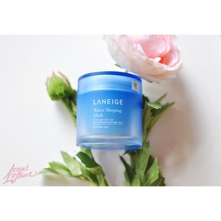 Mặt Nạ Ngủ Laneige Water Sleeping Mask