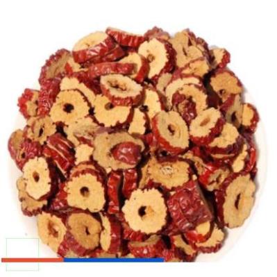 100GR TÁO ĐỎ THÁI LÁT SẤY KHÔ THƠM NGON