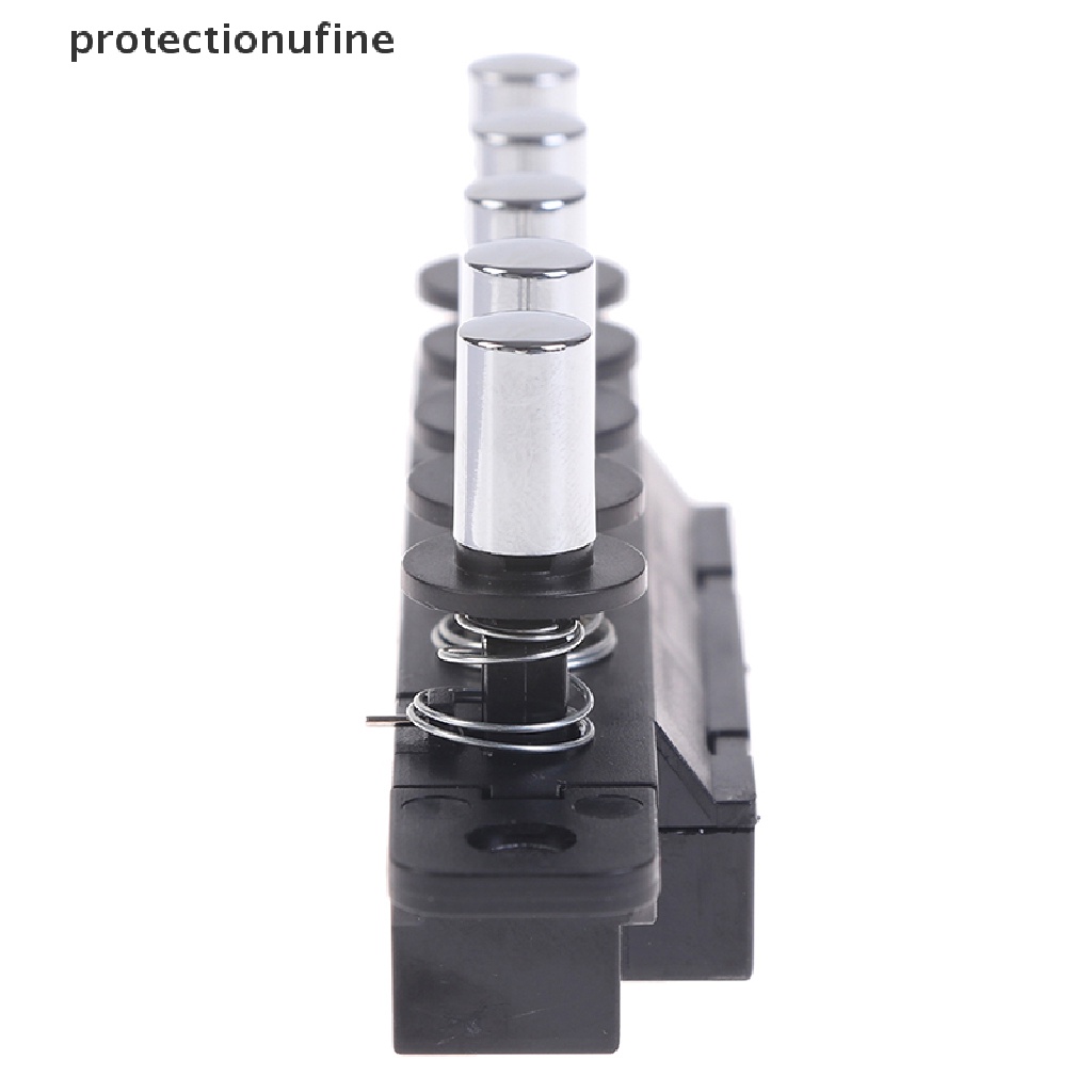 Công tắc 5 nút cho máy hút mùi Martijn chất lượng cao