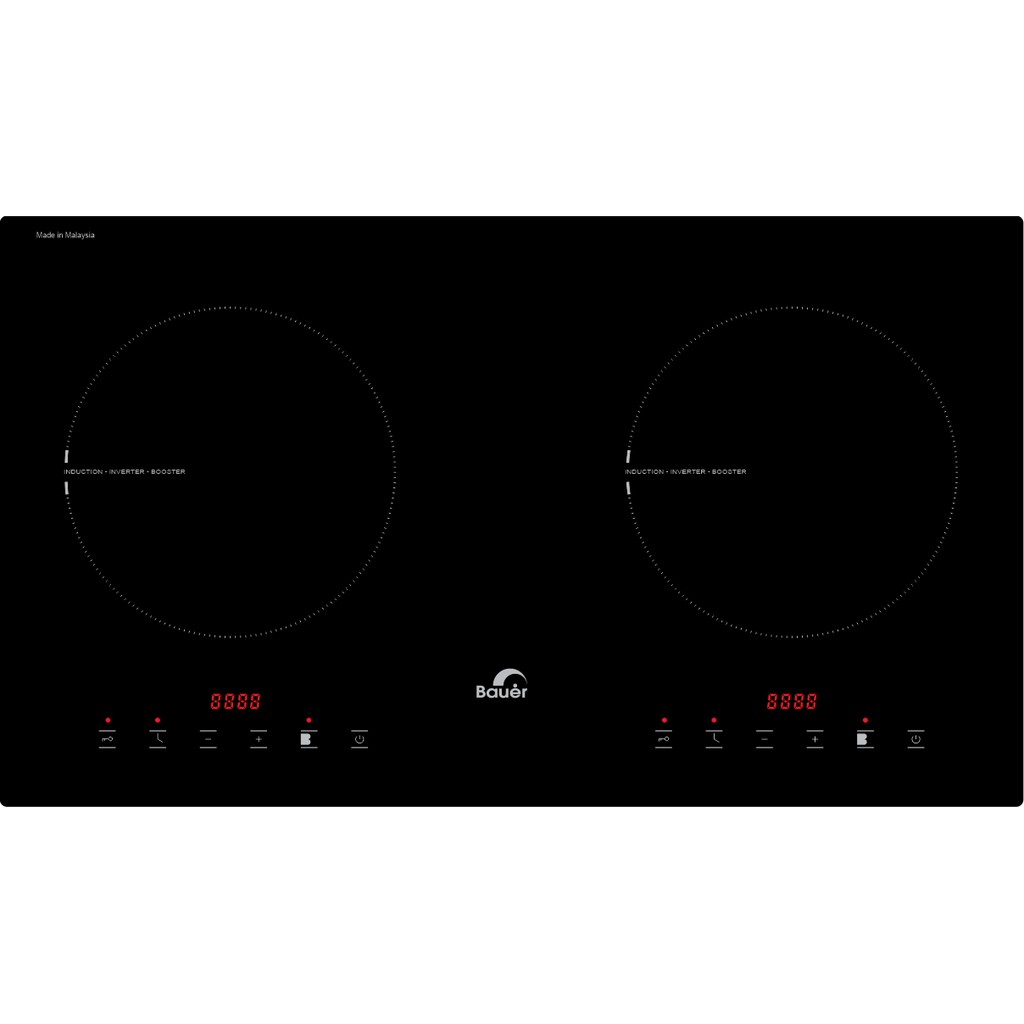 Bếp từ Bauer BE 32SS