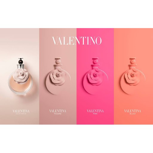 Nước hoa Valentino Valentina Blush Eau de Parfum