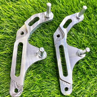 Pass heo zin vario đĩa 267mm ( đĩa Kingdrag )