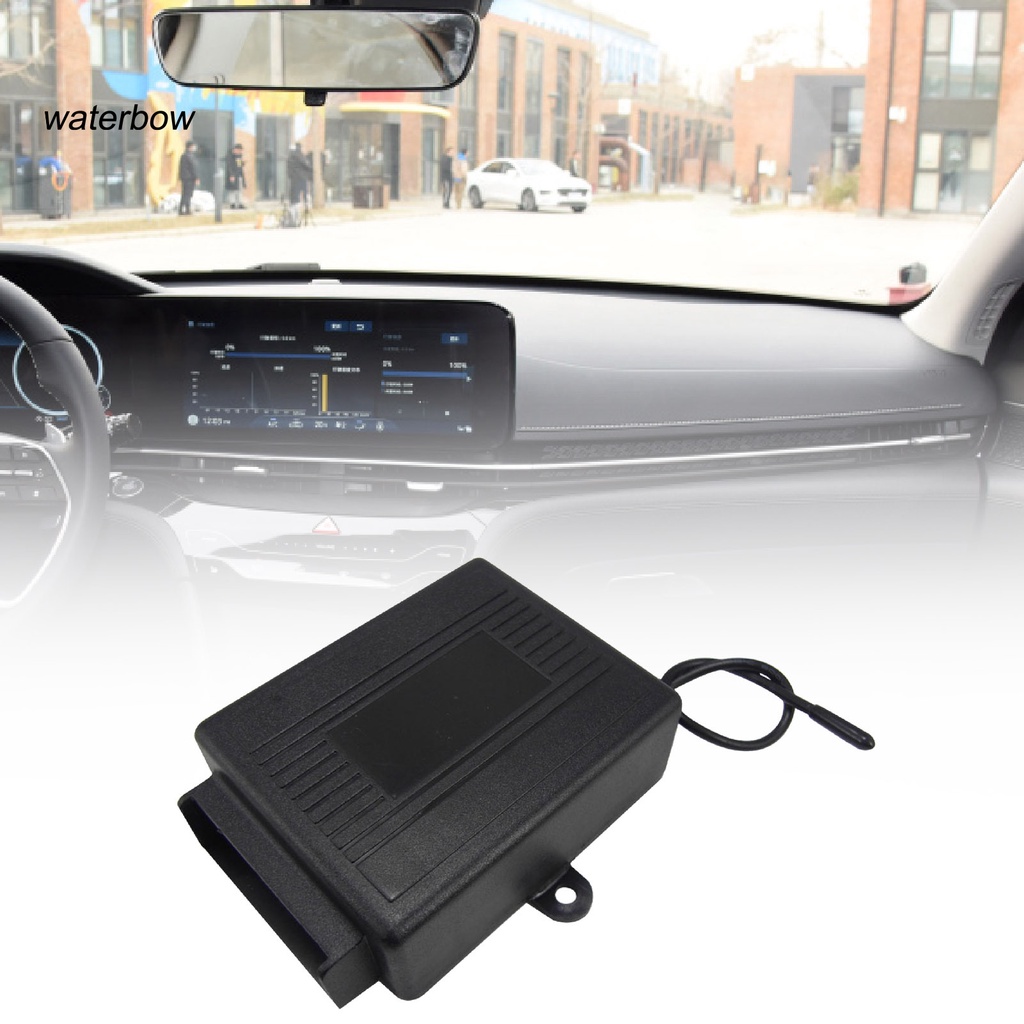 Bộ 4 Khóa Trung Tâm M602-8153 12v Dc Bằng Nhựa Không Chìa Cho Xe Hơi | BigBuy360 - bigbuy360.vn