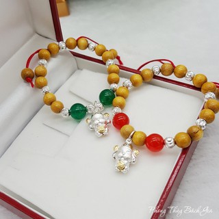 Vòng Dâu tằm