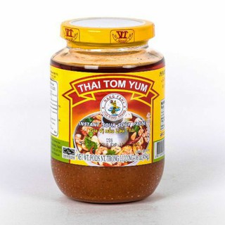 Thai tom yum - gia vị lẩu thái 454g