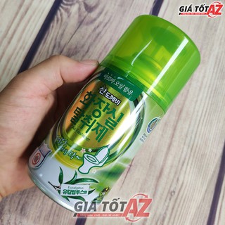 Tinh dầu Khuynh Diệp xịt thơm ô tô, phòng ngủ, nhà hàng - Nước hoa Hàn Quốc