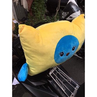 Gối ôm hình thú Huggies