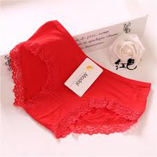 Quần Lót Model Pha Ren Cao Cấp